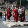 Roma Colosseo Campidoglio